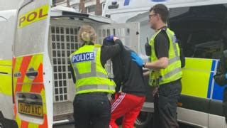 teen escorts london|Arrests in London and Romania sex trafficking raids